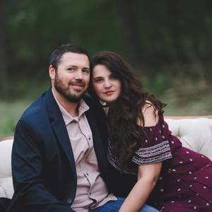 Meet your Posher, Casey